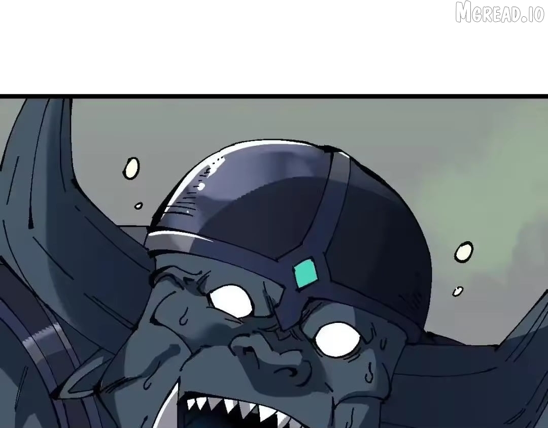 Master: This rebellious disciple is definitely not the Holy Son Chapter 183  - page 132